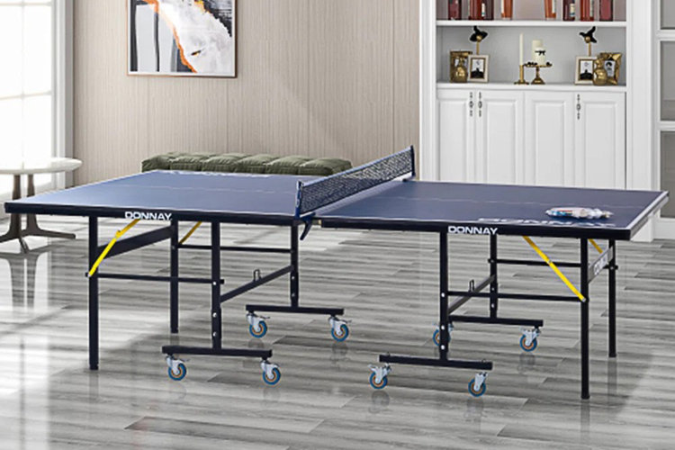 How to Choose the Right Table Tennis Table for Your Home Wayfair